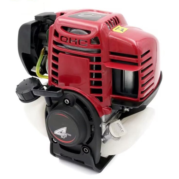 4-Stroke Brush Cutter Engine MP-010 - Engines at Soluster Kenya