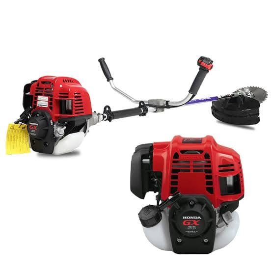 Brush Cutter